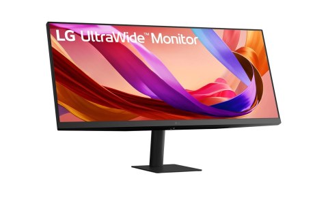Monitor LCD 34" IPS model 34U511A-B od LG