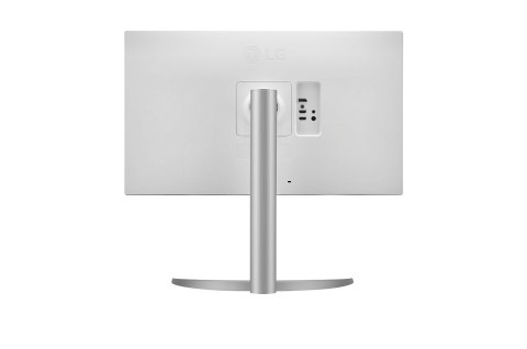 Monitor LG 27" 27UP650K-W UHD 4K DP HDMI IPS 16:9