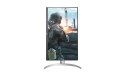 Monitor LG 27" 27UP650K-W UHD 4K DP HDMI IPS 16:9