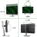 Monitor Philips (27,0") 27B2G5200 HDMI+DP+USB IPS
