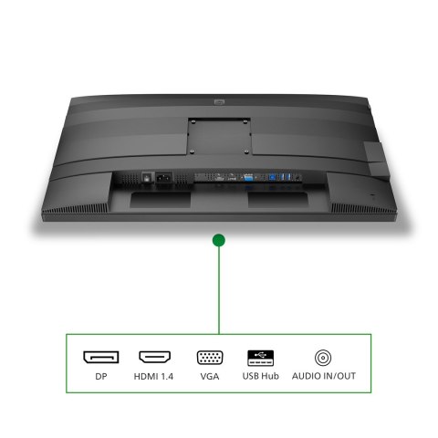 Monitor Philips (27,0") 27B2G5200 HDMI+DP+USB IPS