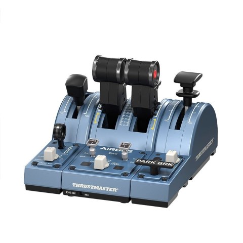 Thrustmaster | Drążek sterowy | TCA Captain Pack X Edycja Airbusa