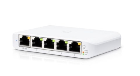Ubiquiti Switch USW-Flex-Mini-3 UniFi 3-pack
