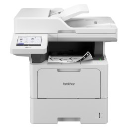 Brother MFC-L6710DW drukarka wielofunkcyjna Laser A4 1200 x 1200 DPI 50 stron/min Wi-Fi