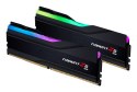 G.SKILL TRIDENT Z5 RGB DDR5 2X32GB 6800MHZ CL34 XMP3 BLACK F5-6800J3445G32GX2-TZ5RK