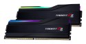 G.SKILL TRIDENT Z5 RGB DDR5 2X32GB 6800MHZ CL34 XMP3 BLACK F5-6800J3445G32GX2-TZ5RK