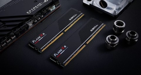 G.Skill Flare X5 F5-6000J2836G16GX2-FX5 moduł pamięci 32 GB 2 x 16 GB DDR5 6000 MHz