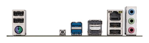Gigabyte Płyta główna A620M H AM5 2DDR5 HDMI/DP M.2 mATX