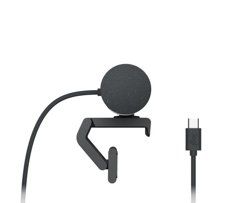 Logitech Brio 505 kamera internetowa 4 MP 1920 x 1080 px USB Czarny