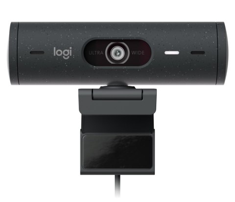 Logitech Brio 505 kamera internetowa 4 MP 1920 x 1080 px USB Czarny