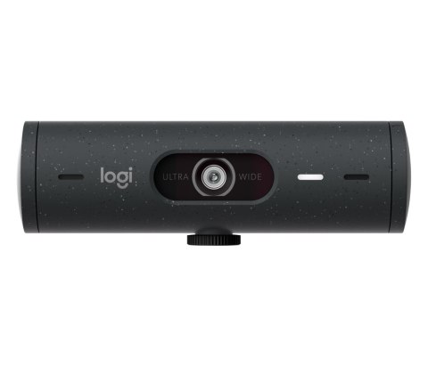 Logitech Brio 505 kamera internetowa 4 MP 1920 x 1080 px USB Czarny