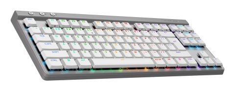 Logitech G G515 LIGHTSPEED TKL
