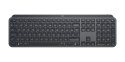 MX KEYS FOR BUSINESS - GRAPHITE/US INT.L - INTNL