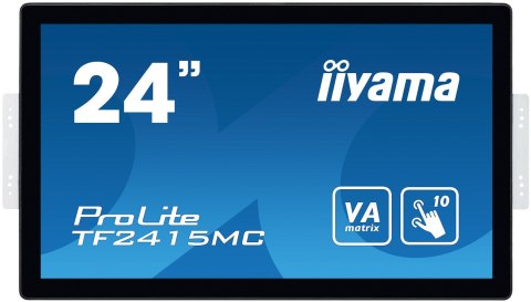Monitor LED iiyama ProLite TF2415MC-B2 - 23.8''