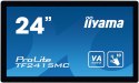 Monitor LED iiyama ProLite TF2415MC-B2 - 23.8''