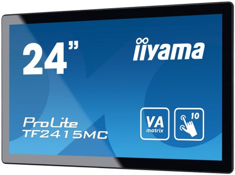 Monitor LED iiyama ProLite TF2415MC-B2 - 23.8''