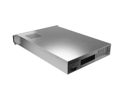 Obudowa do serwera modułowego Rack 2U Lanberg SC01-6502-12B 0 GB