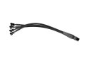 Obudowa do serwera modułowego Rack 2U Lanberg SC01-6502-12B 0 GB