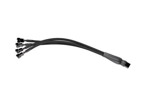 Obudowa do serwera modułowego Rack 2U Lanberg SC01-6502-12B 0 GB