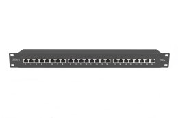 Patch panel DIGITUS Professional DN-91624S-EA-B - 1U - 19