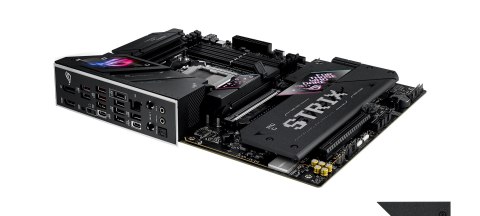 Płyta główna ASUS ROG STRIX B850-E GAMING WIFI AMD B850 Gniazdo AM5 ATX
