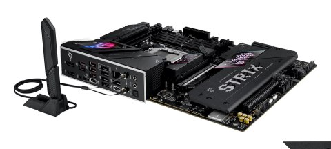 Płyta główna ASUS ROG STRIX B850-E GAMING WIFI AMD B850 Gniazdo AM5 ATX