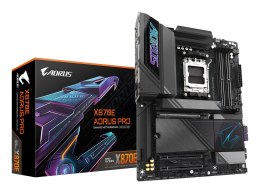 Płyta główna Gigabyte X870E AORUS PRO