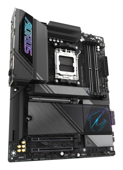 Płyta główna Gigabyte X870E AORUS PRO