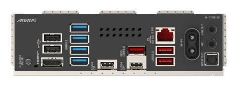 Płyta główna Gigabyte X870E AORUS PRO