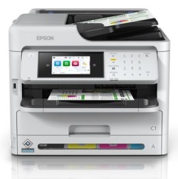 Urządzenie wielofunkcyjne EPSON WF-C5890DWF WorkForce Pro