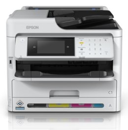 Urządzenie wielofunkcyjne EPSON WF-C5890DWF WorkForce Pro