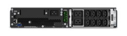 APC Smart-UPS SRT 2200VA RM 230V SRT2200RMXLI