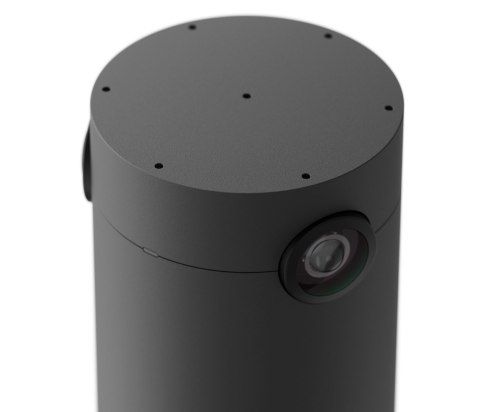 Logitech Sight - grafitowy, rozdz. 3840 x 2160 px, 60 fps, CMOS