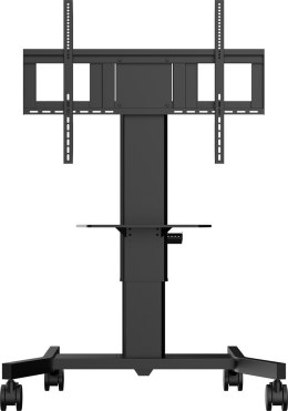 MD CAR1021-B1 FLOOR SUPPORTED/WALL LIFT FOR TOUCH FLAT SCREEN