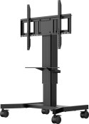 MD CAR1021-B1 FLOOR SUPPORTED/WALL LIFT FOR TOUCH FLAT SCREEN