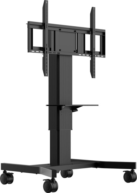 MD CAR1021-B1 FLOOR SUPPORTED/WALL LIFT FOR TOUCH FLAT SCREEN