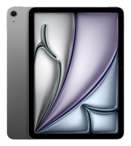 Tablet Apple iPad Air 11 7 Gen (2025) M3 256GB WiFi - Gwiezdny Szary