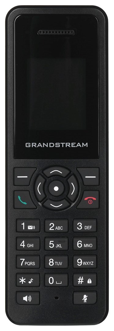 Telefon VoIP Grandstream GDP 720 Słuchawka