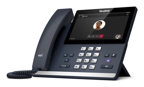 Telefon VoIP Yealink MP56 E2 - z