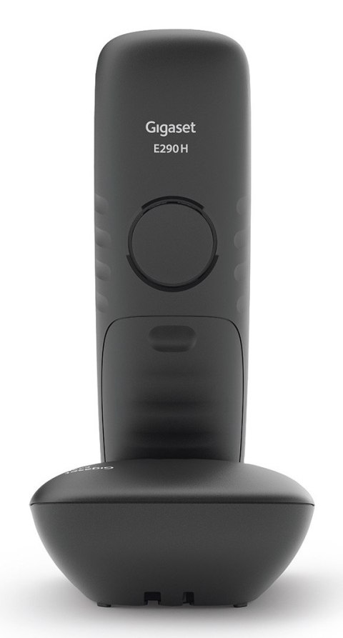 Telefon bezprzewodowy Gigaset E290 z identyfikatorem dzwoniącego