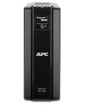 Power-Saving Back-UPS Pro 1500, 230V, Schuko