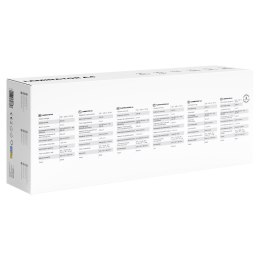 SAVIO LAMINATOR A4 BIAŁY LR-01/W