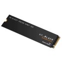Dysk SSD WD Black SN8100 1000GB WDS100T1X0M M.2 PCIe