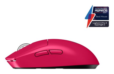 Mysz Logitech G PRO X SUPERLIGHT 2 910-006797