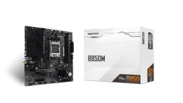 Płyta główna BIOSTAR B850MT2-E DJ