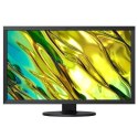 Monitor EIZO ColorEdge CS2740 - 68,6 cm (27") - 3840 x 2160 piksele - 4K Ultra HD - LED - 10 ms