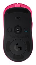 Logitech G PRO 2 LIGHTSPEED Mouse