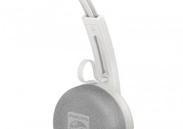Philips Słuchawki bezprzewodowe TAH2000WT/00