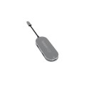 Adapter TERRATEC Podłącz C5 USB-C -> USB-C PD/HDMI/USB3.0
