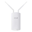 Access Point EDIMAX OAP1300 2x2 AC dual-Band Outdoor PoE Biały